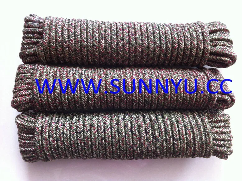 Professional Factory Colorful Strong Paracord