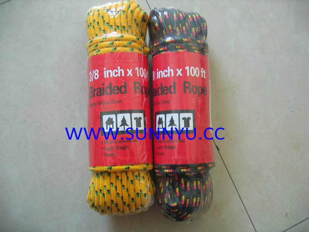Professional Factory Strong Nylon Starter Rope