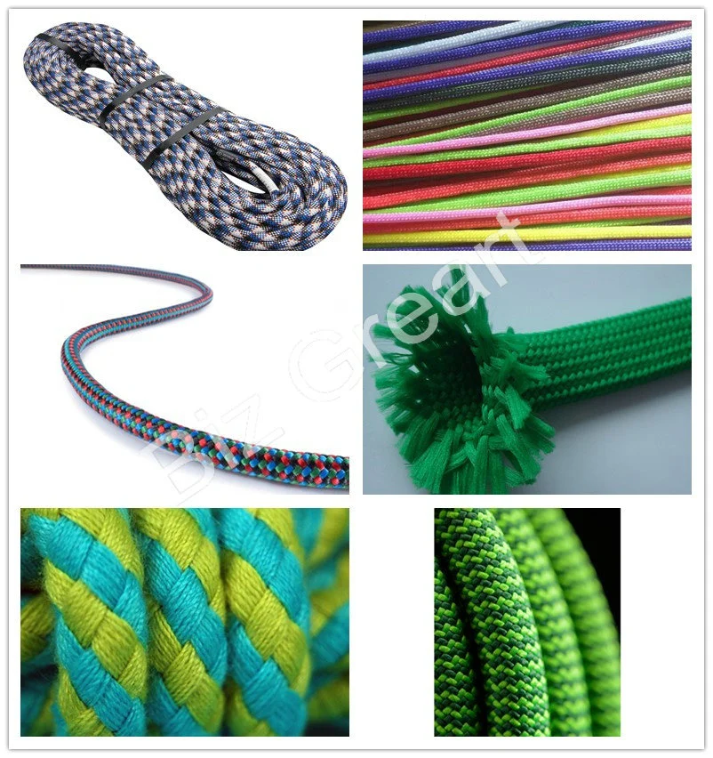 PP Nonwovens Packing Rope Tent Rope