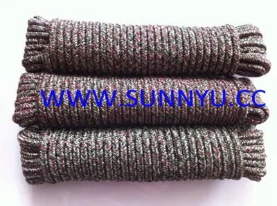 High Quality Colorful Paracord for Supermarket