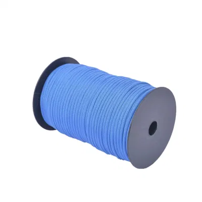 Multifunctional 4mm 9 Strand Core Paracord for Camping